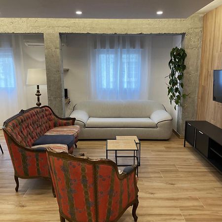 Suite Palacio De Congresos Granada Dış mekan fotoğraf