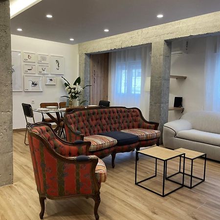 Suite Palacio De Congresos Granada Dış mekan fotoğraf