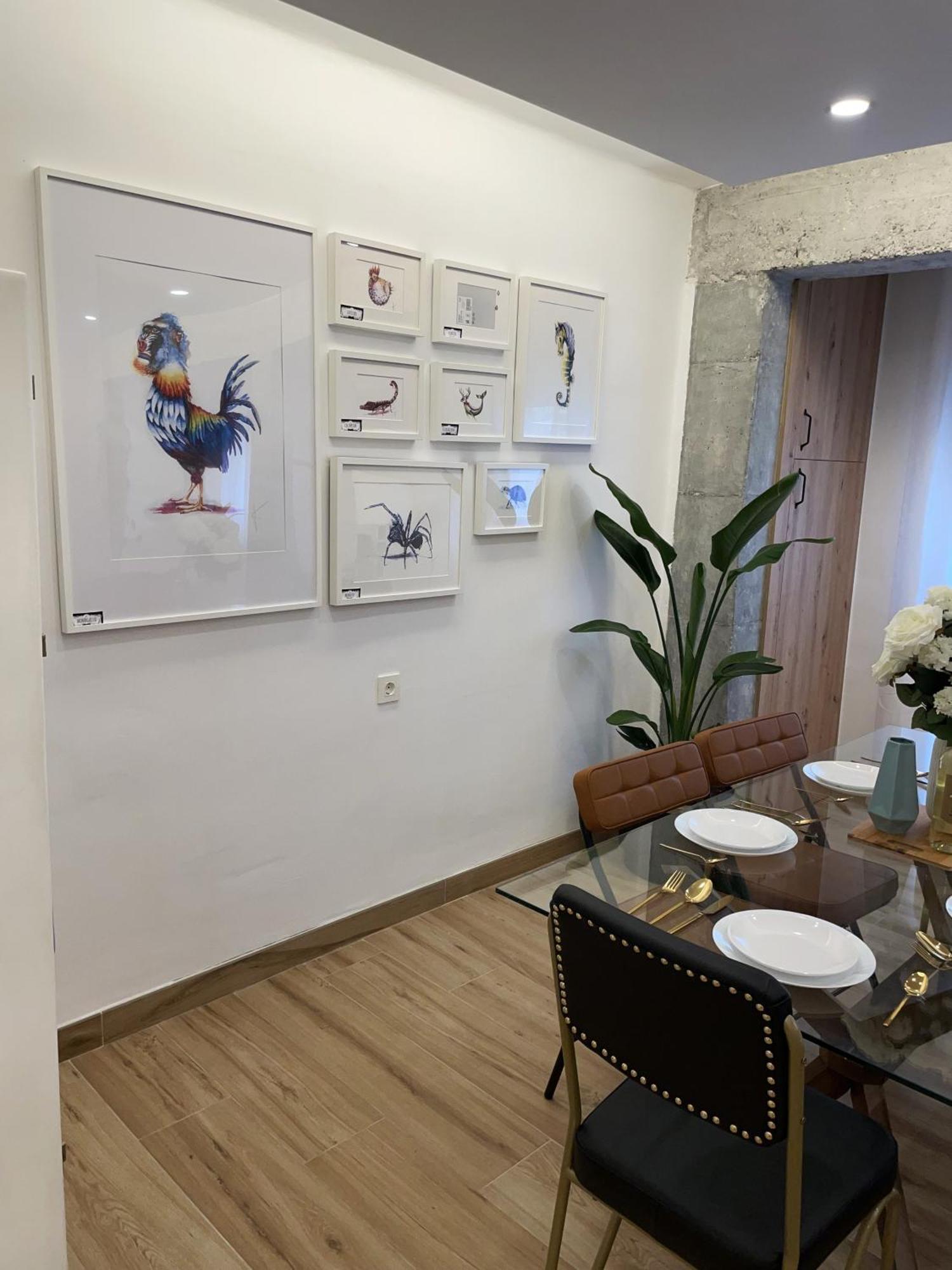 Suite Palacio De Congresos Granada Dış mekan fotoğraf