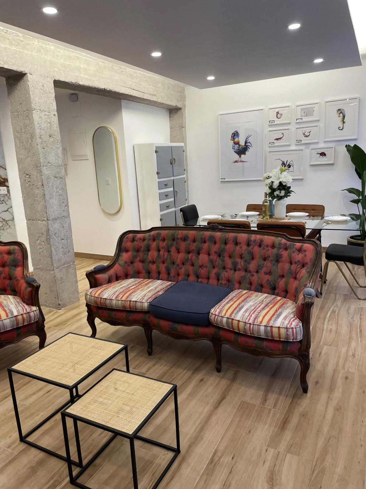 Suite Palacio De Congresos Granada Dış mekan fotoğraf