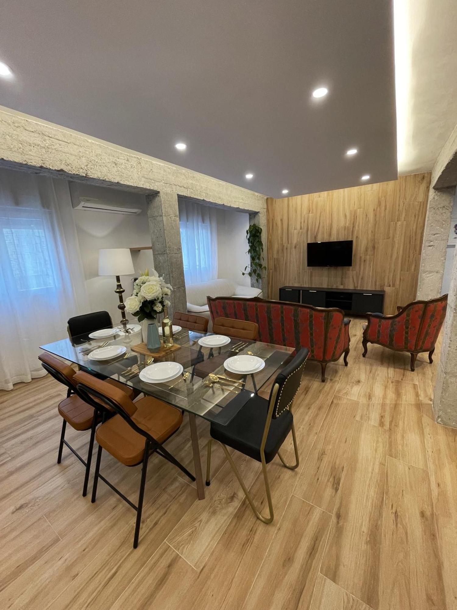 Suite Palacio De Congresos Granada Dış mekan fotoğraf