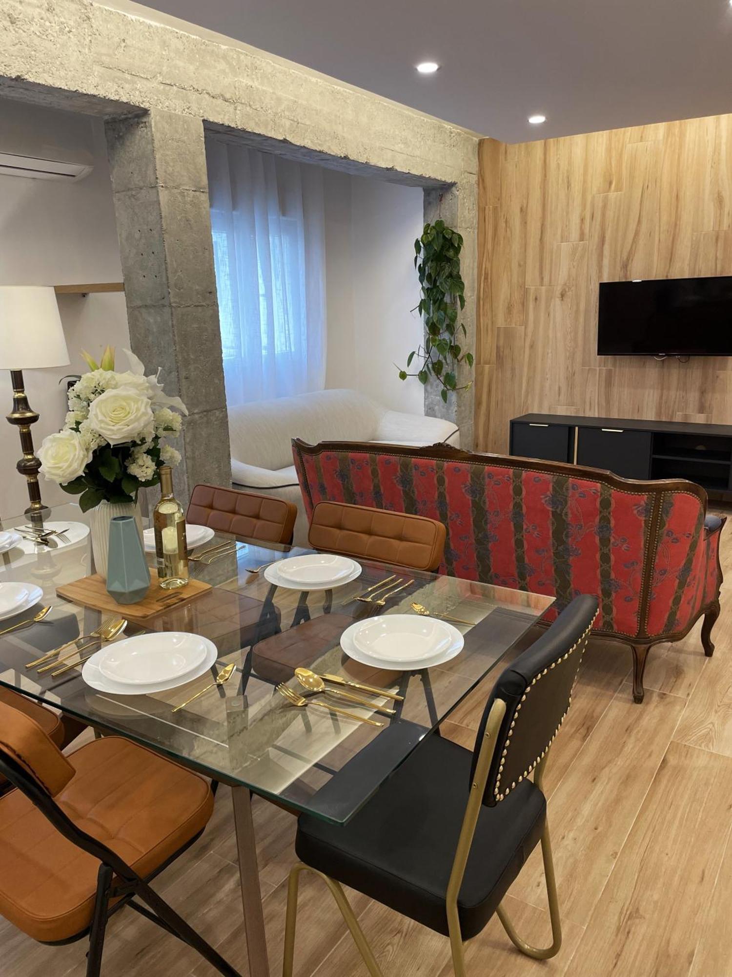 Suite Palacio De Congresos Granada Dış mekan fotoğraf
