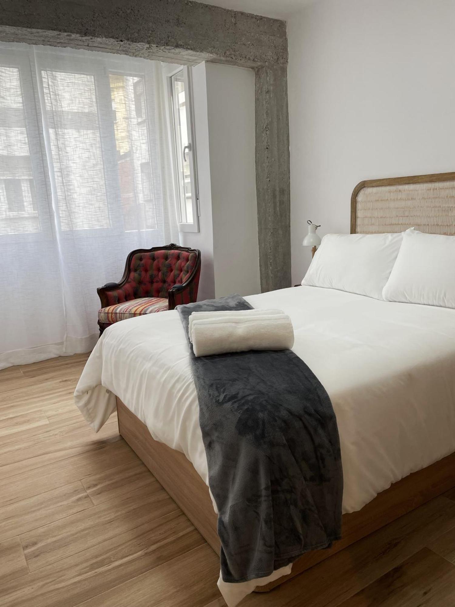 Suite Palacio De Congresos Granada Dış mekan fotoğraf