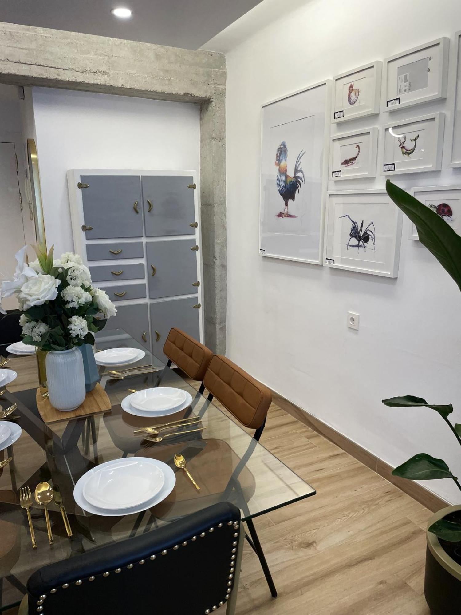 Suite Palacio De Congresos Granada Dış mekan fotoğraf