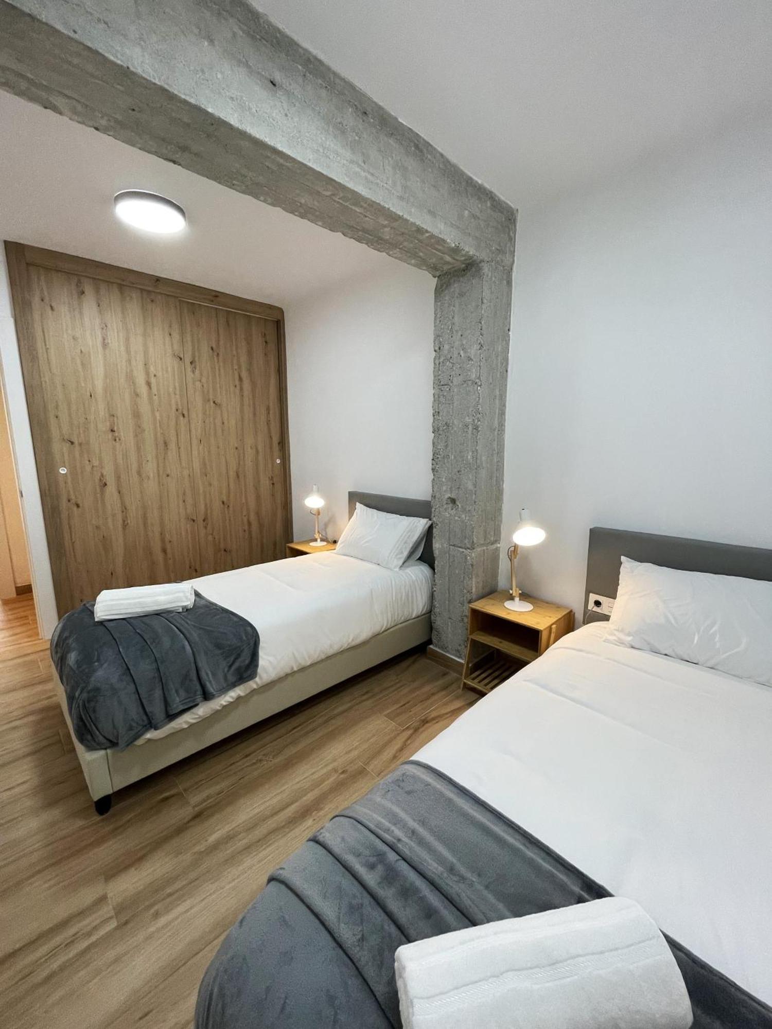 Suite Palacio De Congresos Granada Dış mekan fotoğraf