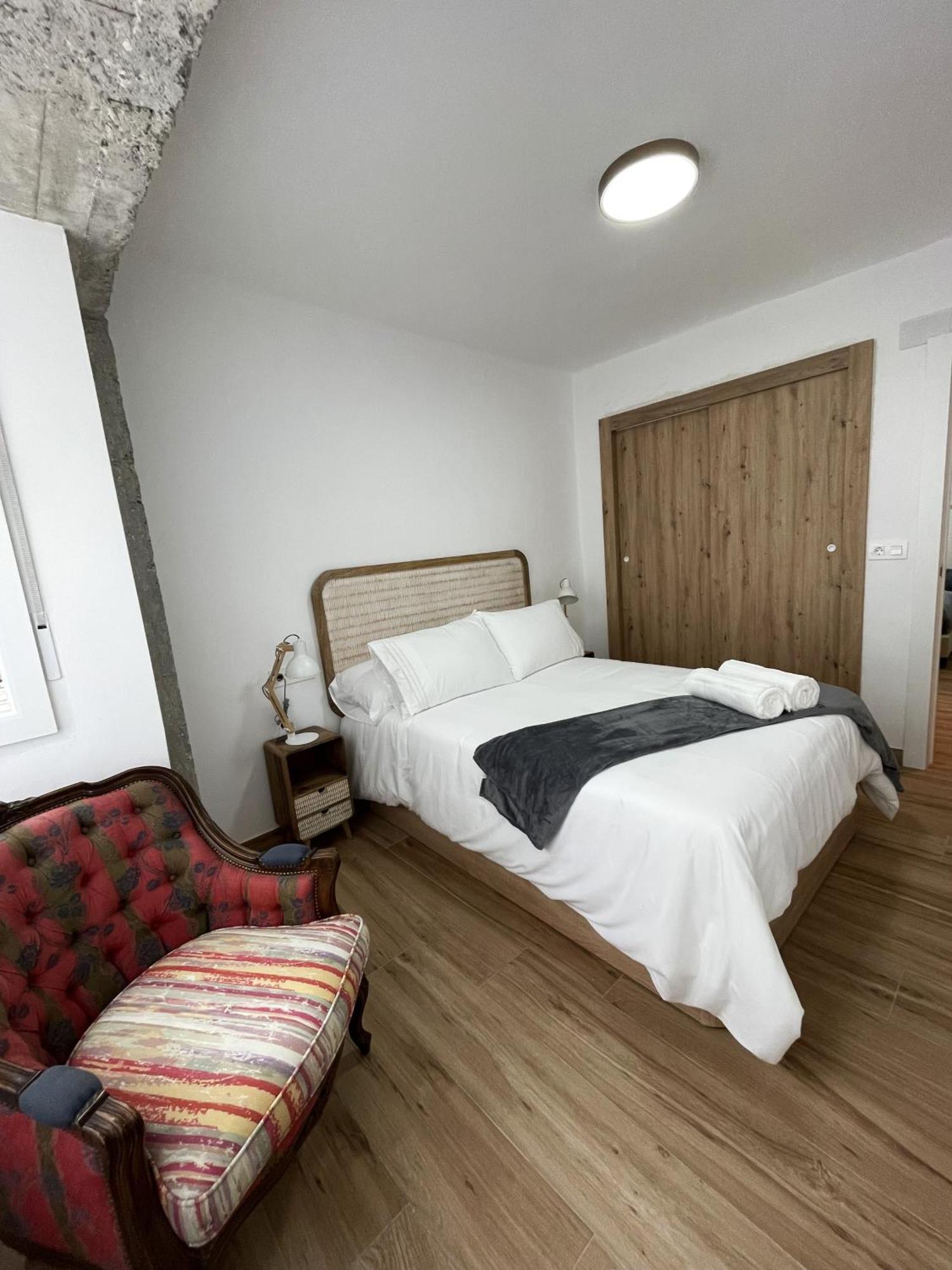 Suite Palacio De Congresos Granada Dış mekan fotoğraf