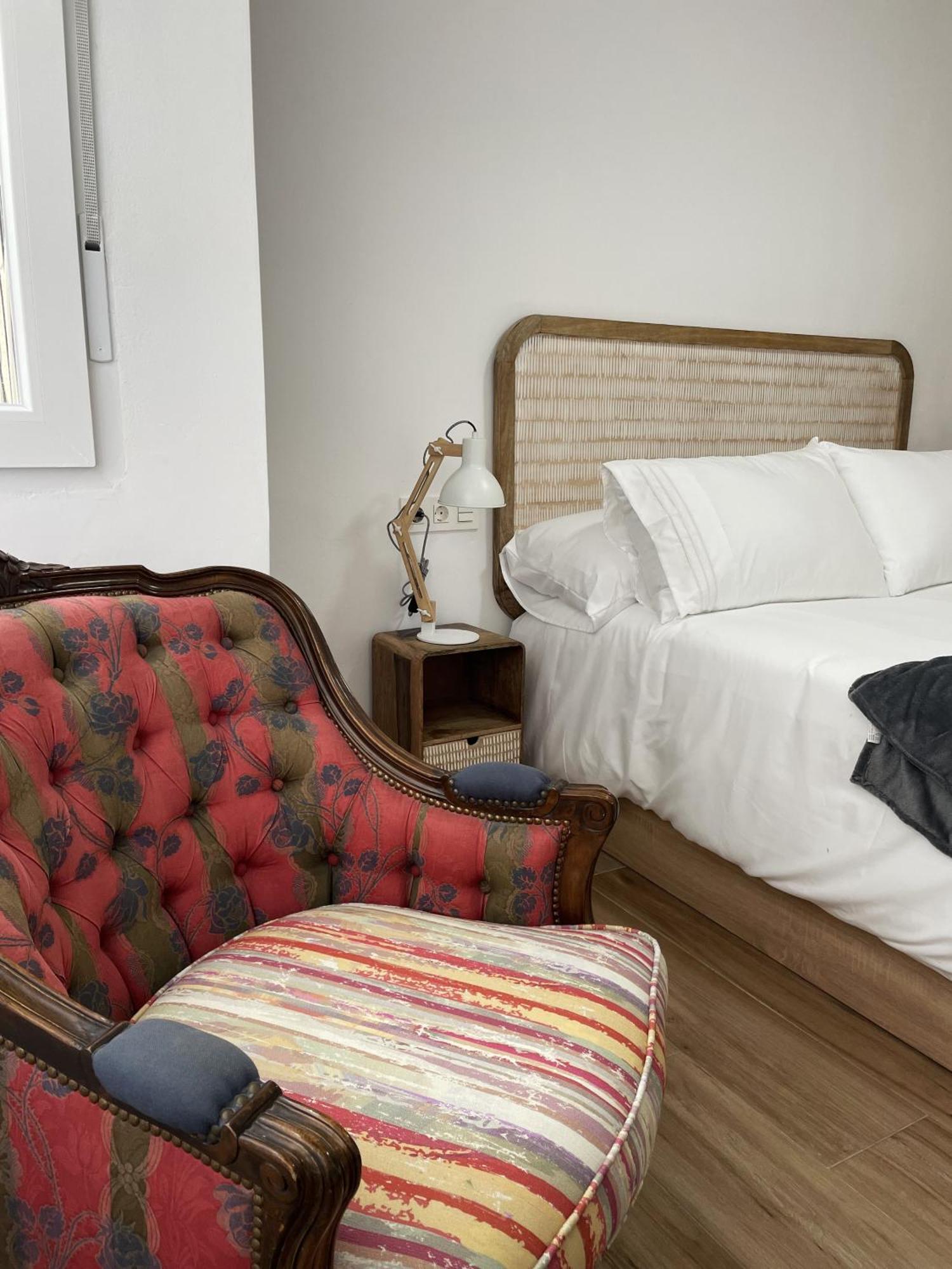 Suite Palacio De Congresos Granada Dış mekan fotoğraf
