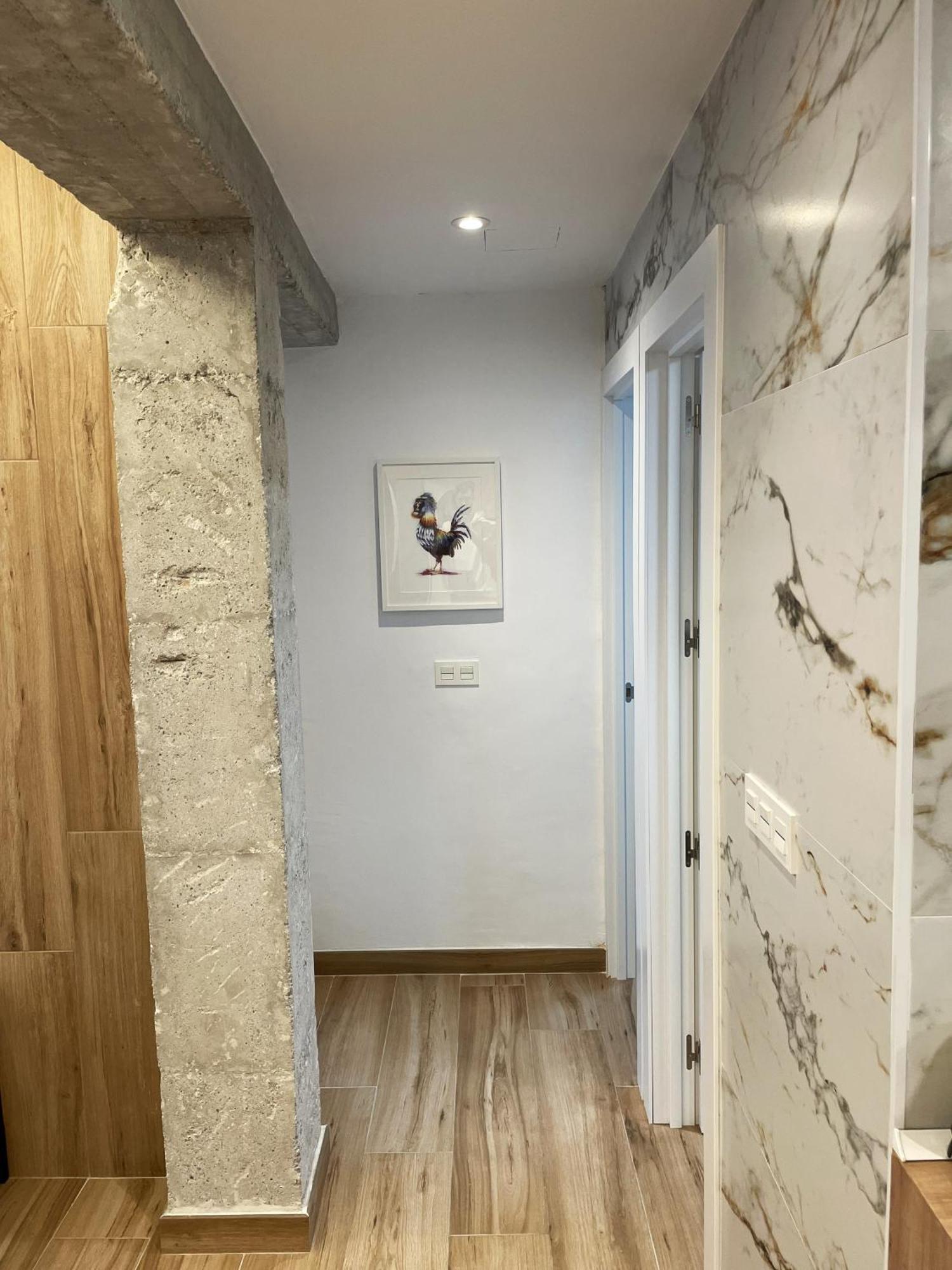 Suite Palacio De Congresos Granada Dış mekan fotoğraf